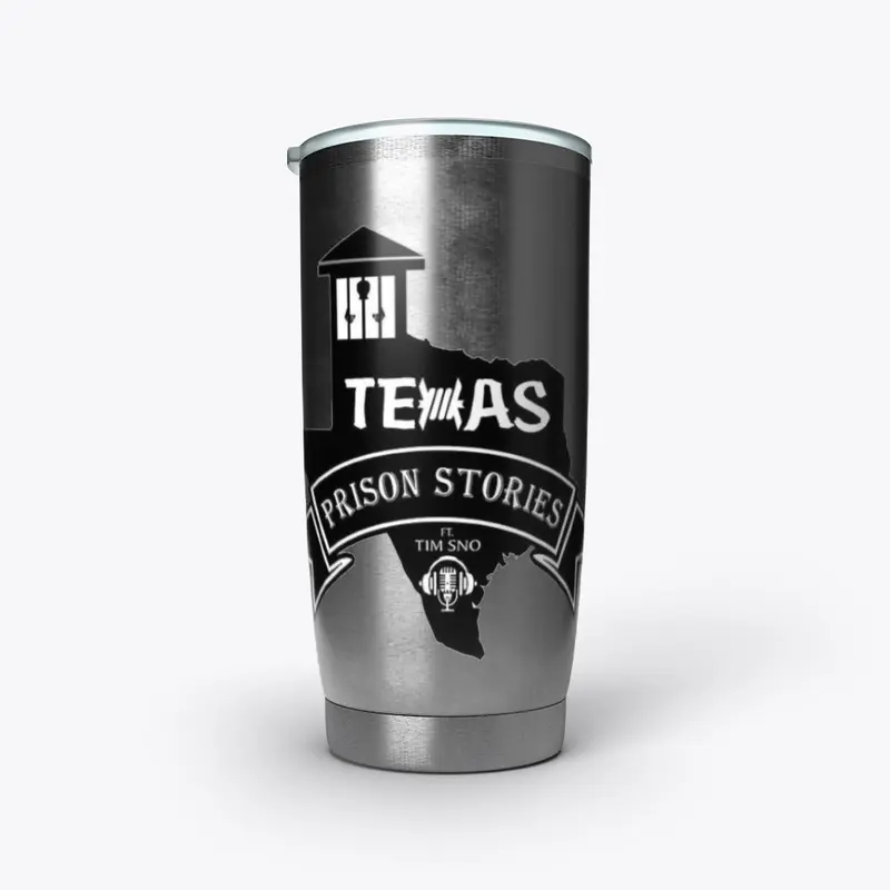 TPS Tumbler