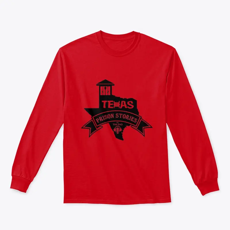 Long Sleeve TPS Shirt