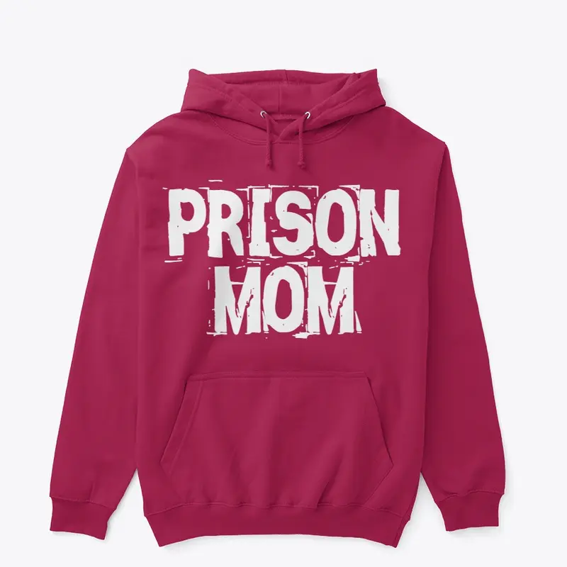 PRISON MOM