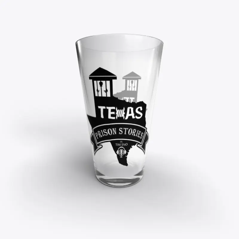 TPS Pint Glass